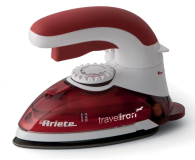 Ariete Żelazko Ultrastiri Travel 6224 - 1014878 - zdjęcie 1